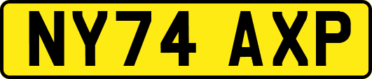 NY74AXP