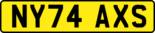 NY74AXS