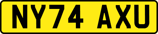 NY74AXU