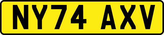 NY74AXV