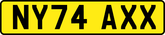 NY74AXX