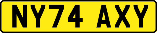 NY74AXY