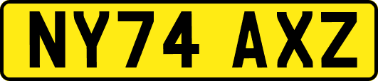 NY74AXZ