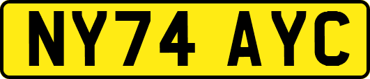 NY74AYC
