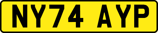 NY74AYP