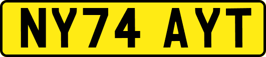 NY74AYT