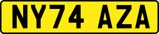 NY74AZA