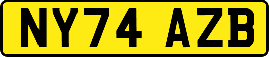 NY74AZB