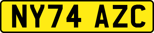 NY74AZC