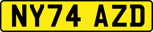 NY74AZD