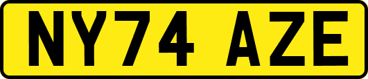 NY74AZE