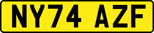 NY74AZF