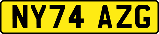 NY74AZG