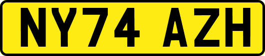 NY74AZH