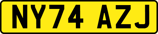 NY74AZJ