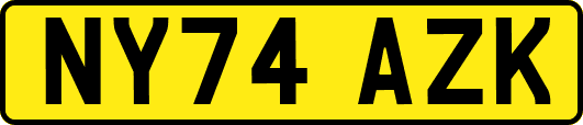 NY74AZK