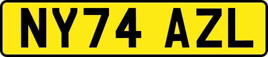 NY74AZL