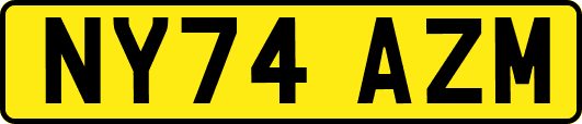 NY74AZM
