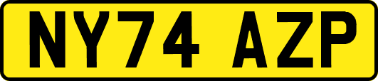 NY74AZP