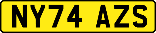 NY74AZS