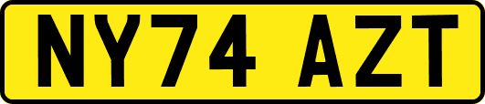 NY74AZT