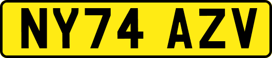 NY74AZV