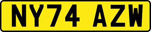 NY74AZW