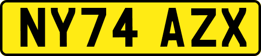 NY74AZX