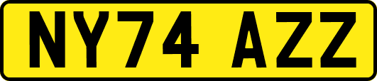 NY74AZZ