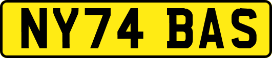 NY74BAS