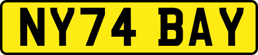 NY74BAY
