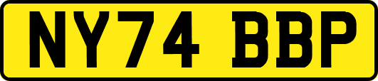 NY74BBP
