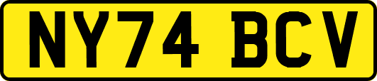 NY74BCV
