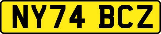 NY74BCZ