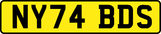 NY74BDS