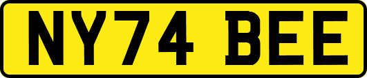 NY74BEE