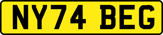 NY74BEG