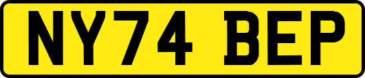 NY74BEP