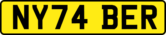 NY74BER