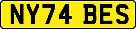 NY74BES