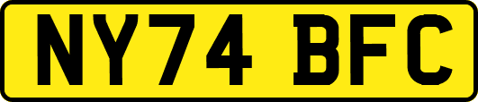 NY74BFC