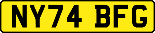 NY74BFG
