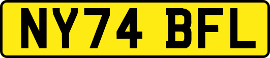 NY74BFL
