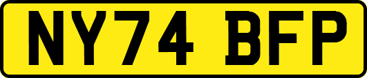 NY74BFP