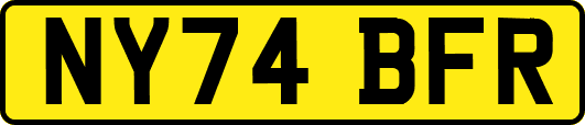 NY74BFR