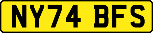 NY74BFS