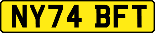 NY74BFT