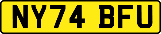 NY74BFU