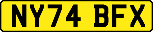 NY74BFX