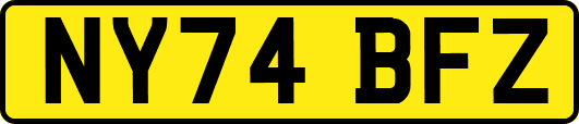 NY74BFZ